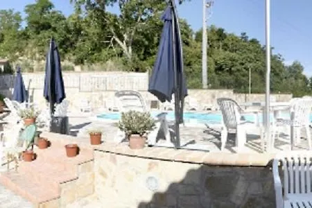 Vecchia Porta