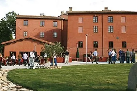 Hotel Vecchia Porta Matelica